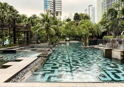 OUE Twin Peaks (D9), Condominium #536774901